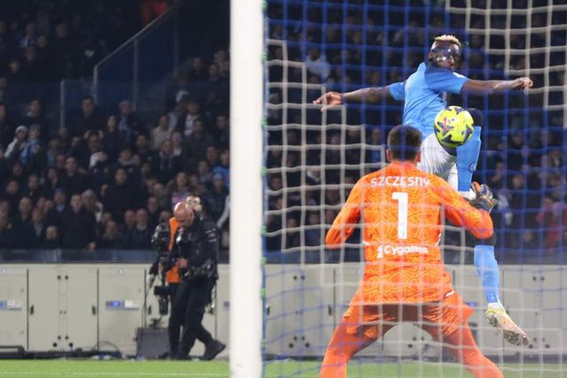 Kur luan Napoli, urgjencat në spitale boshatisen