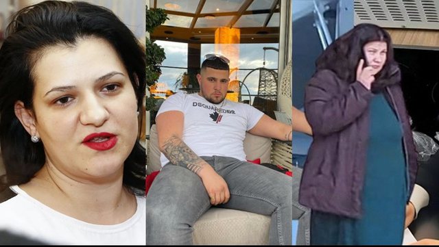 Vodhën shtëpinë e ish-shefes së kabinetit të Ahmetajt, nënë e bir dalin sot para gjykatës!