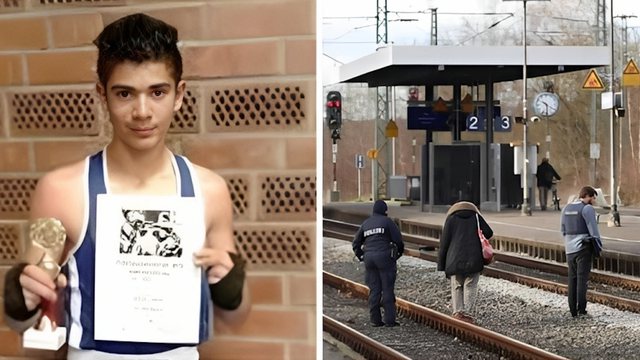 Gjendet i vrarë me thikë ish-boksieri shqiptar në Gjermani