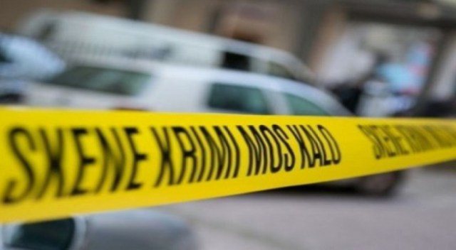 Vrau bashkëshorten dhe vëllain, 75-vjeçari telefonoi fëmijët e tij pas ngjarjes! Policia ndalon autorin