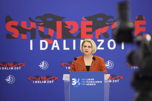 PD denoncon skandalin, Sula: Platforma 8 milionë euroshe e Ministrisë së Arsimit nuk funksionon