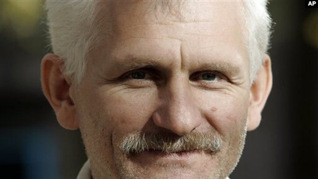 Fituesi i çmimit Nobel për Paqe rrezikon deri në 12 vjet burg