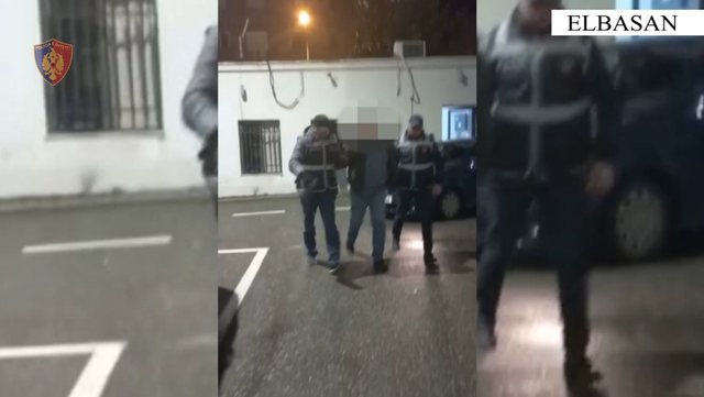 U shtir si avokat dhe i mori një gruaje 1.2 mln lekë, arrestohet për mashtrim