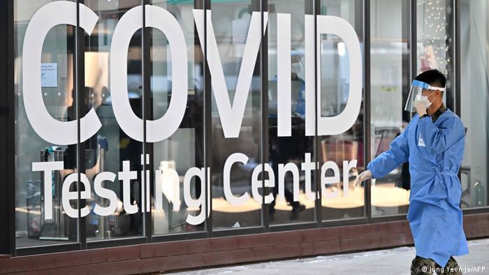 Nënvarianti i ri i COVID-19 po përhapet me shpejtësi