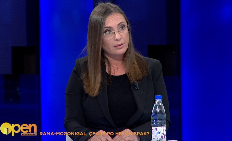 Hetimi për skandalin “McGonigal”, gazetarja zbardh prapaskenat