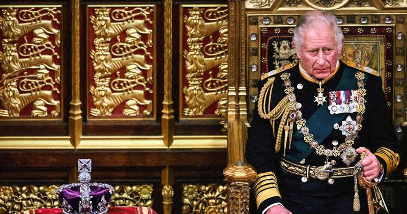 Do të thyejë traditën shekullore/ Rebeli i Familjes Mbretërore, çfarë ka në plan të ndryshojë Mbreti Charles III gjatë ceremonisë së kurorëzimit?!