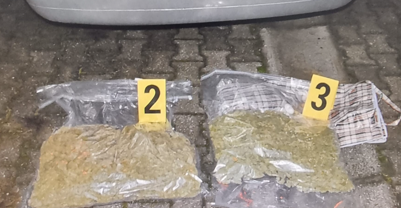 U kap me drogë, e pëson keq 37-vjeçari, policia jep detajet