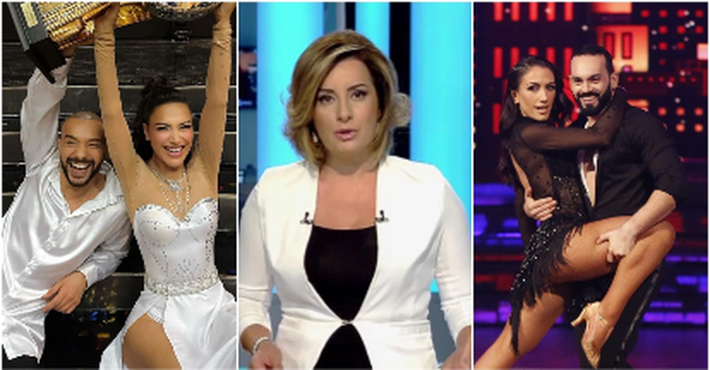 Shpërthen gazetarja për &#8220;DWTS&#8221;: Publikut nuk i duhet lënë më në dorë vendimmarja!