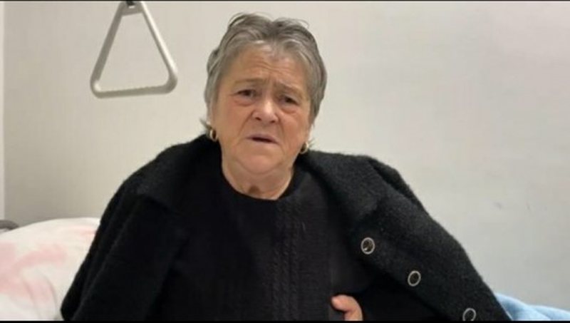 “Më lidhi duart e këmbët, më tërhoqi zvarrë”/ E dhunuan dhe i morën 10 mijë euro, e moshuara rrëfen tmerrin: Lekët ose të thera!