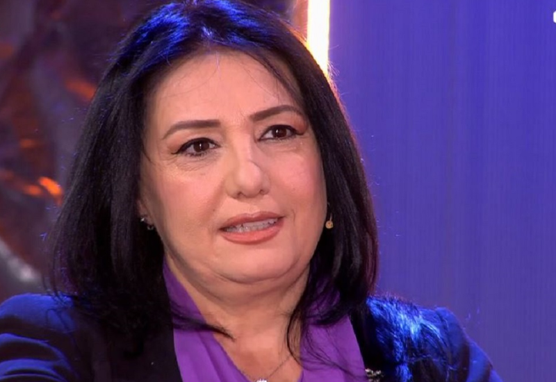 Rrëfehet si asnjëherë më parë Aida Shtino: Më kanë kërcënuar me thikë, shoferi më shpëtoi jetën