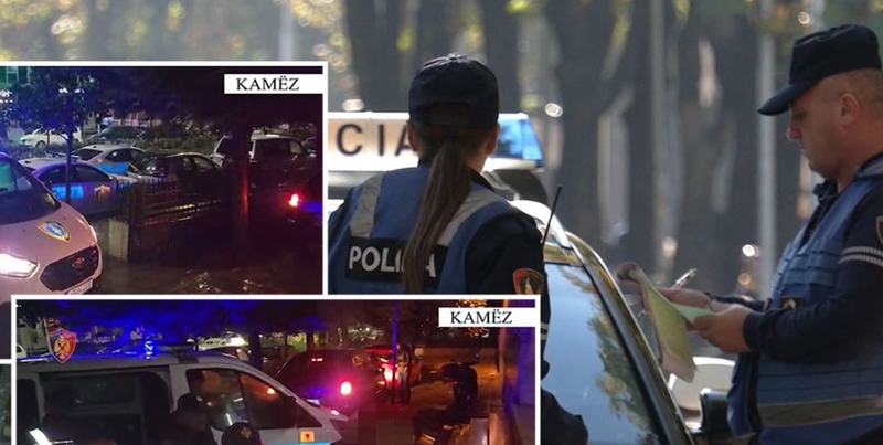 Prezantoheshin si zyrtarë dhe gjobisnin bizneset, arrestohen 3 mashtruesit, ja skema që përdornin (EMRAT)