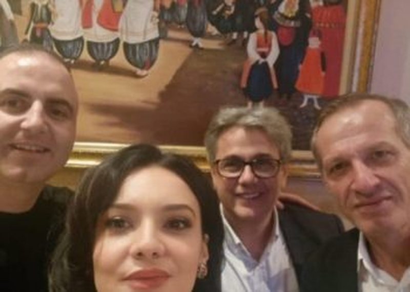 Konfirmohet kalimi i Agron Çelës nga PL në PS