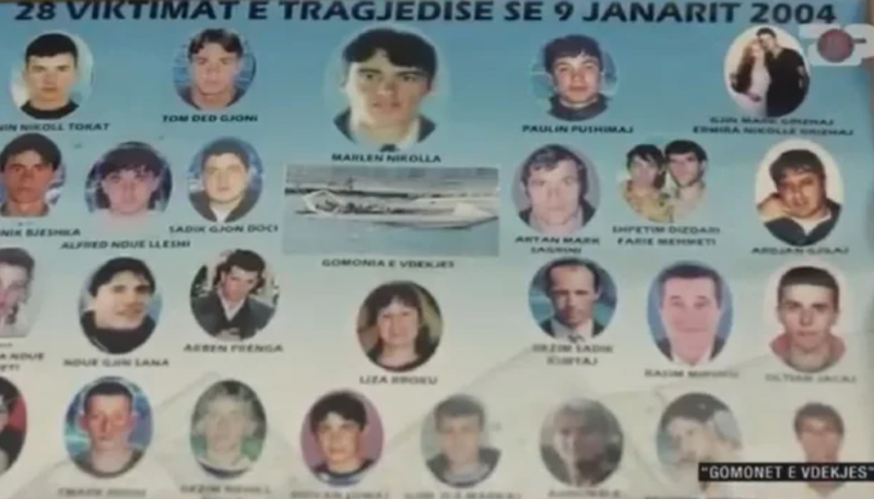 Dritëhijet e tragjedisë së 9 Janarit, familjarët ngrejnë akuzat: Trafikantët ishin të lidhur me shtetin!