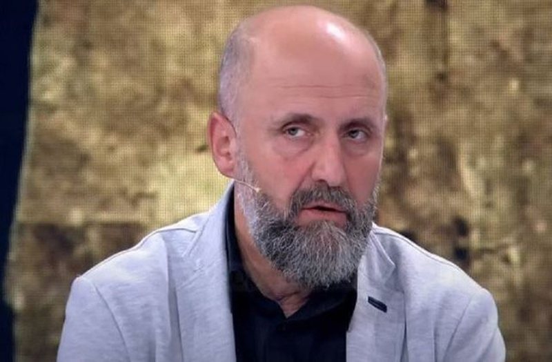 Pushtimi nga Rusia, Alfred Cako zbulon “qëllimin” e luftës në Ukrainë