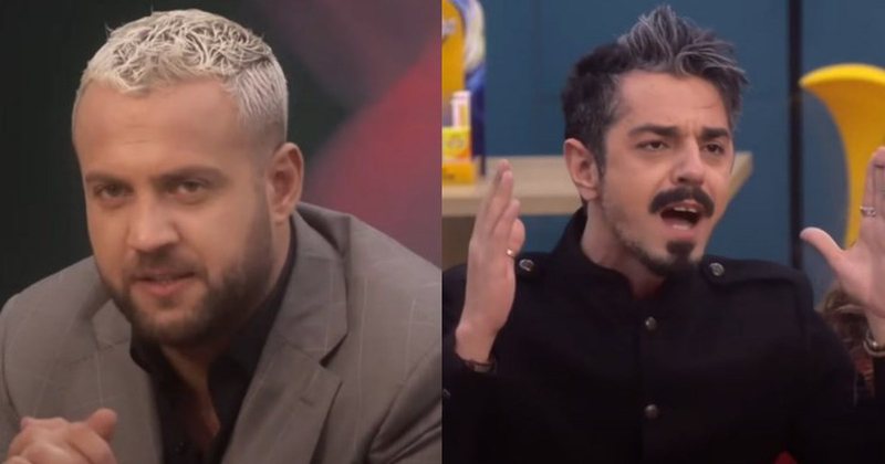 “Do ta çoja në mal, do ta zhvishja, do ta filmoja dhe…”, deklarata e frikshme e Amosit për Luizin (VIDEO)