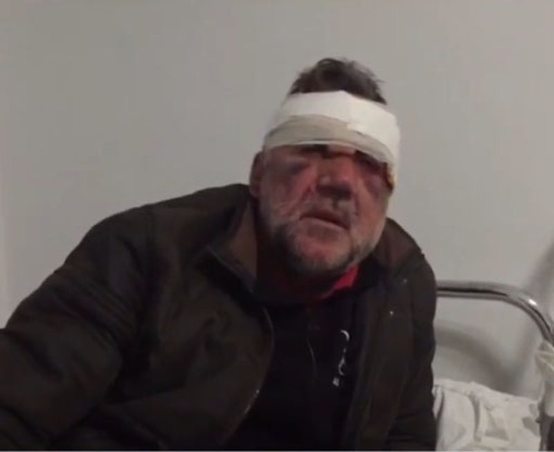 Akuzohet se ngacmoi seksualisht dy nxënëset e tij, mësuesi i fizkulturës është këshilltar i PS-së