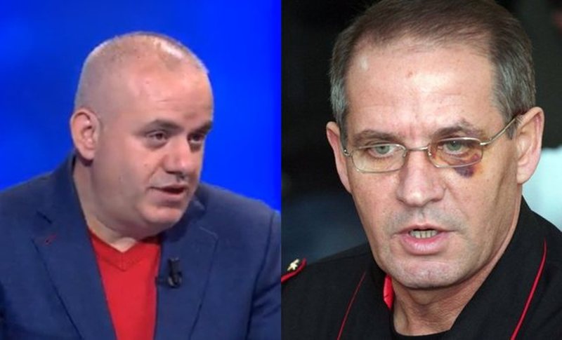 21 janari, Artan Hoxha ringre pikëpyetjet: Kush ia nxiu syrin Ndrea Prendit?