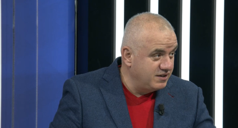 21 Janari/ Provat ashiqare, por Artan Hoxha nuk ka besim te SPAK: Audion origjinale nuk e kam dorëzuar kurrë