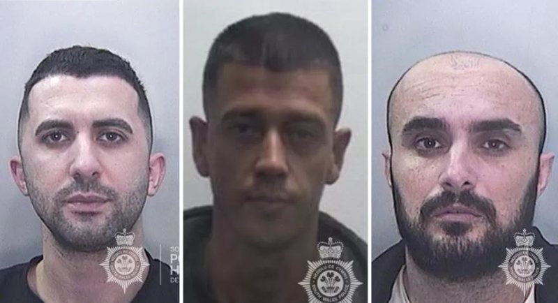 Tentoi t’i vidhte drogën në shtëpinë e barit, tre shqiptarët e vrasin dhe më pas e hedhin në plehra të riun, gjykata merr vendimin