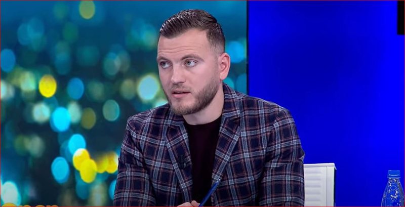 “U gjetën çanta ‘Valentino’ e orë Maserati”, gazetari ngre dyshimet për pastruesen: Mund të jetë përdorur nga persona të tjerë