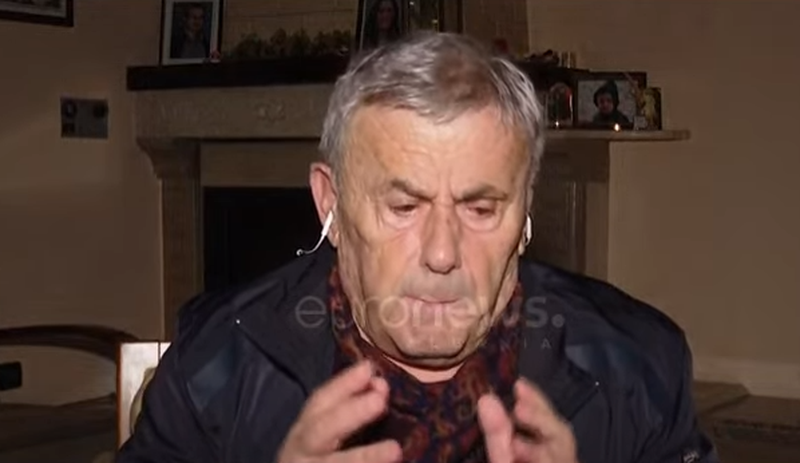 Dekarata e fortë e xhaxhait të Aleks Nikës: Pata takim konfidencial me Ramën sot, ja çfarë më tha