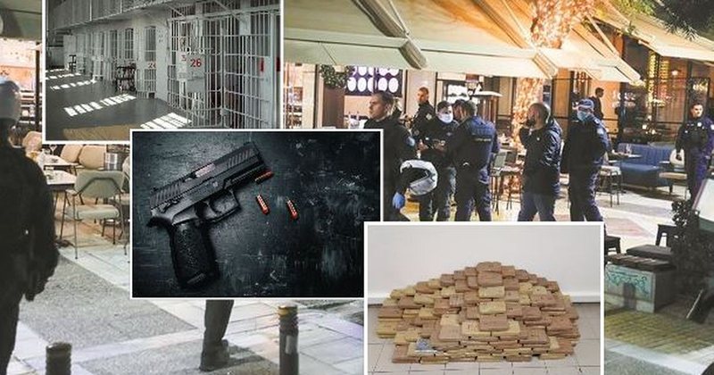 “Mafia shqiptare po fiton luftën me krimin e organizuar në Greqi”, media greke jehonë përplasjes mes bandave