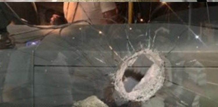 Po udhëtonin drejt Gjermanisë, sulmohet në Serbi autobusi i shqiptarëve