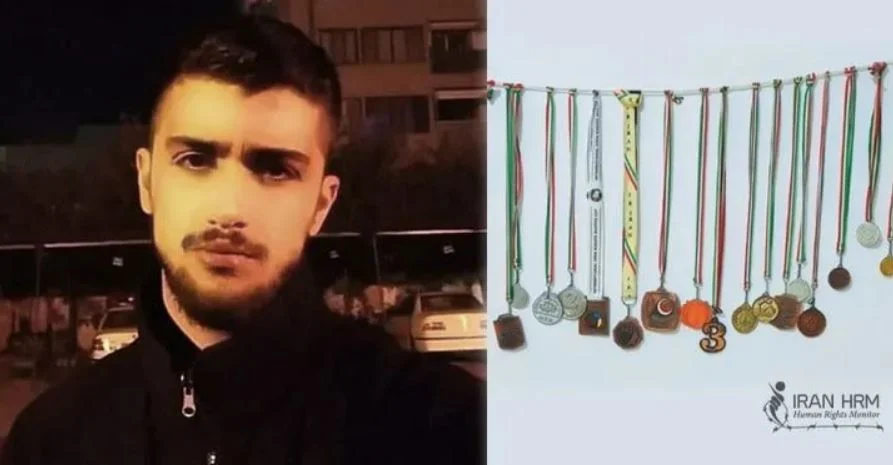 Kampioni i karatesë përfundon në litar/ Ekzekutohet me dënim me vdekje në Teheran sportisti 22-vjeçar