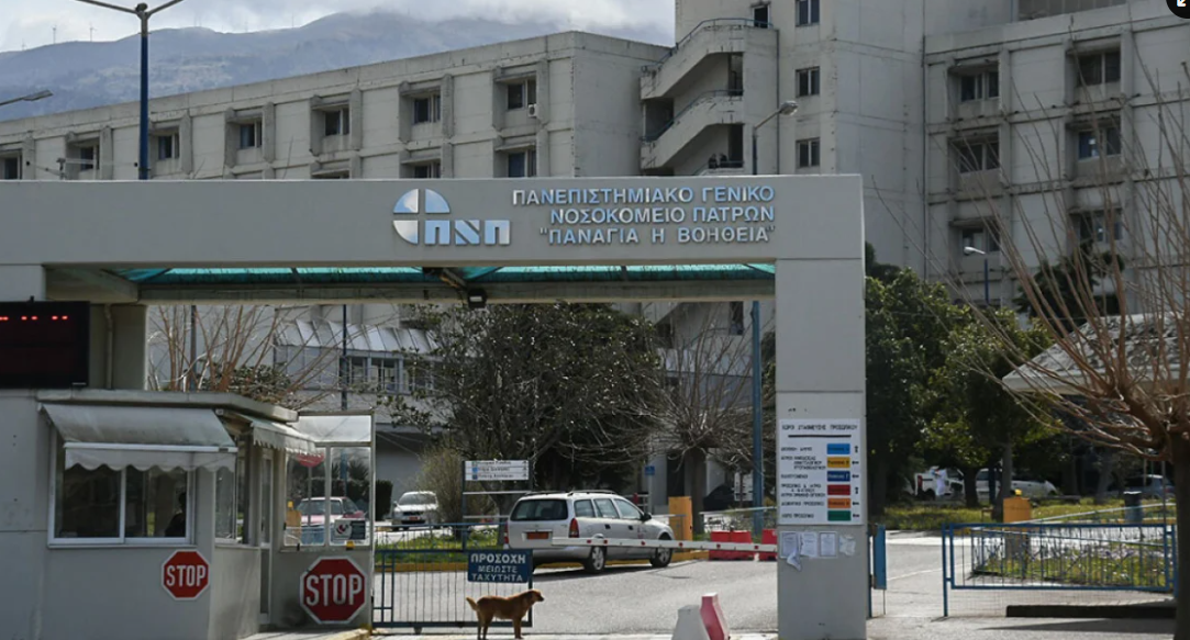 Tragjedia në familjen greke, prindërit dhurojnë organet e 6-vjeçarit që vdiq pas goditjes në tru