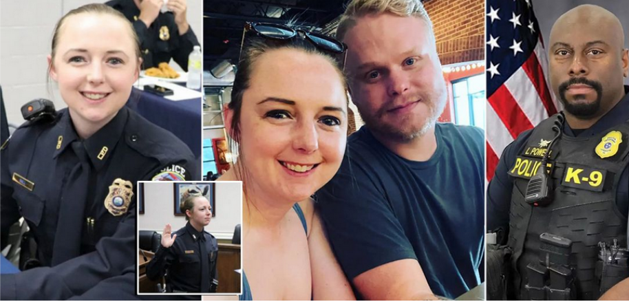 Gruaja police e tradhëtoi me katër kolegë të saj, bashkëshorti e mbështet: Dua të shpëtoj martesën