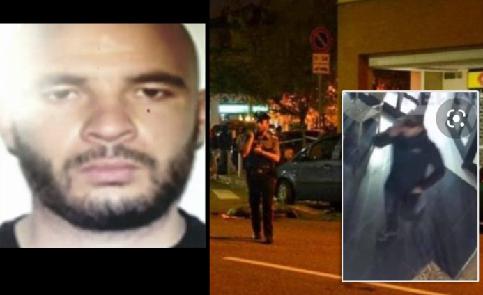 Vrasja e Santiago Malkos, në seancë shfaqen momentet e fundit para ekzekutimit, nëna shpërthen në lot