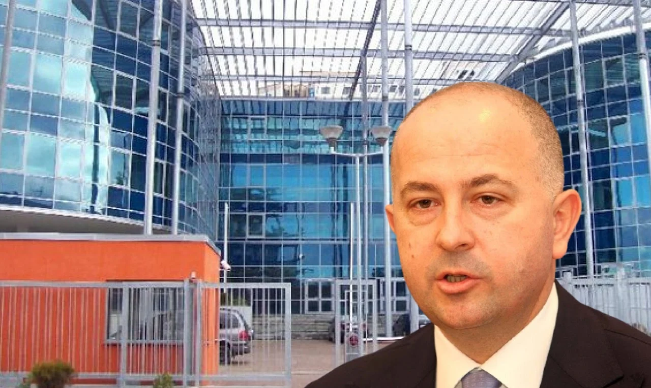 Apeli i GJKKO lë në burg ish-truprojën e Rezart Taçit