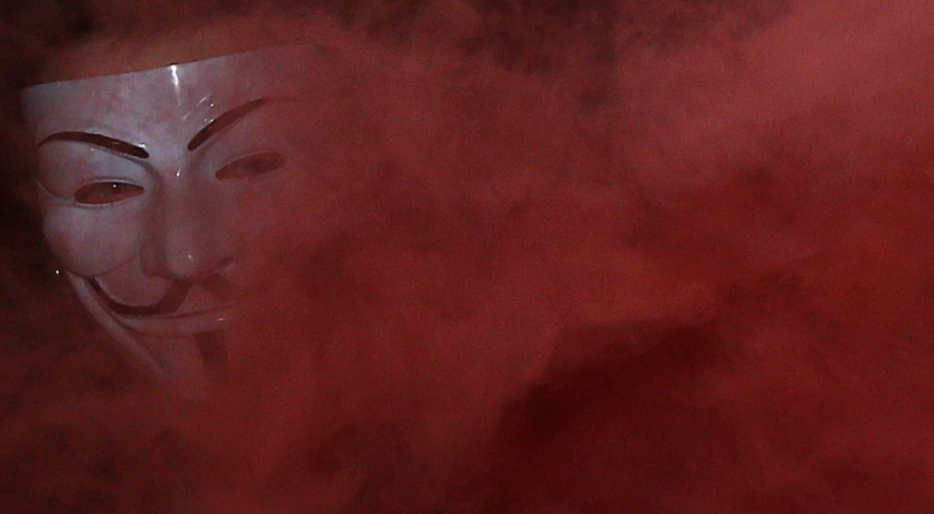 Serbia në shënjestër të grupit të hakerëve “Anonymous”