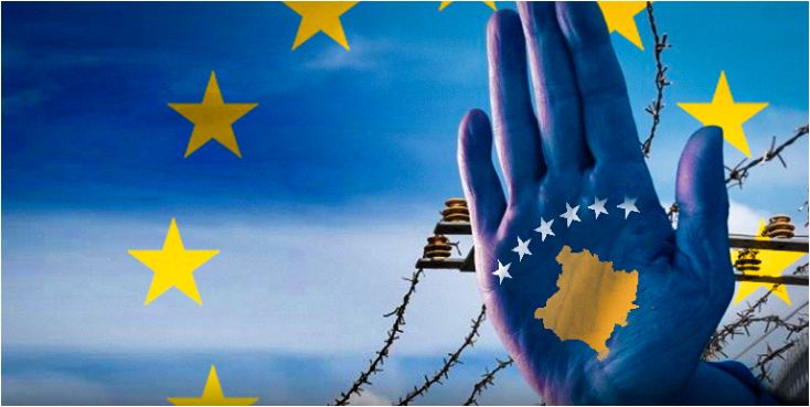 Suedia nis konsultimet për aplikimin e Kosovës për anëtarësim në BE