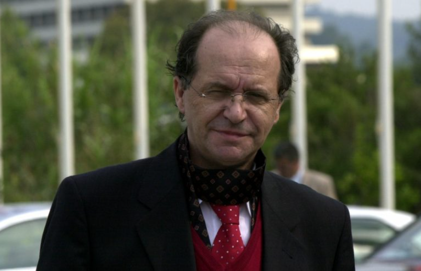 17 vjet nga vdekja e ish-Presidentit të Kosovës, Ibrahim Rugova