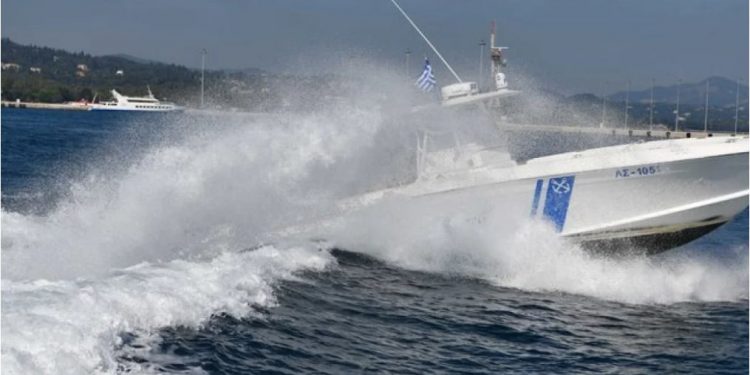 Prag tensionesh në Mesdhe, anija turke kryen manovra të rrezikshme duke provokuar shërbimet greke