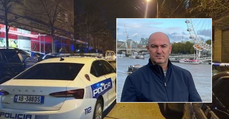 Kush e donte të vdekur Edmond Papën? Kërkime në Tiranë e Berat për ekzekutorin, mister porositësi