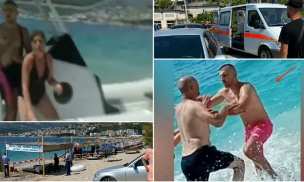 Nga shoferi i Vis Martinajt te tragjedia e Potamit, rritet numri i policëve të arrestuar, rastet më të bujshme