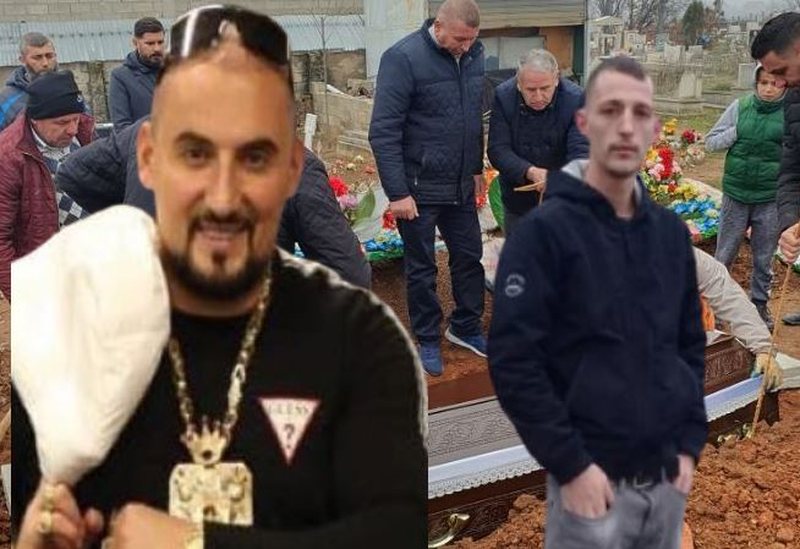 “S’besoja se kemi plumba për shqiptarë”, përlot babai i Visart Cengut: Armik të përbashkët kishim Serbinë, por…