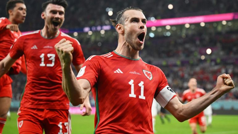 Bale tërhiqet nga futbolli i luajtur