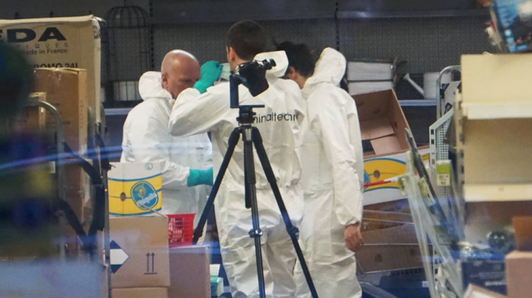 Shqiptari vret ish-gruan në Gjermani