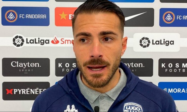 Ish-futbollisti i Barcelonës merr dënim të rëndë për trukim të ndeshjeve, e pëson edhe me burgim