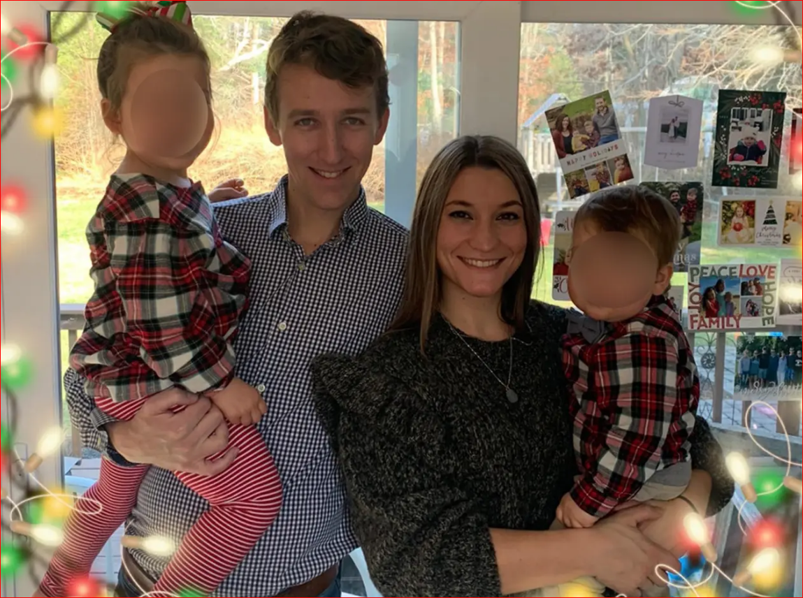 32-vjeçarja amerikane vret dy fëmijët e saj të vegjël dhe tenton të mbysë dhe të tretin, më pas hidhet nga dritarja e shtëpisë