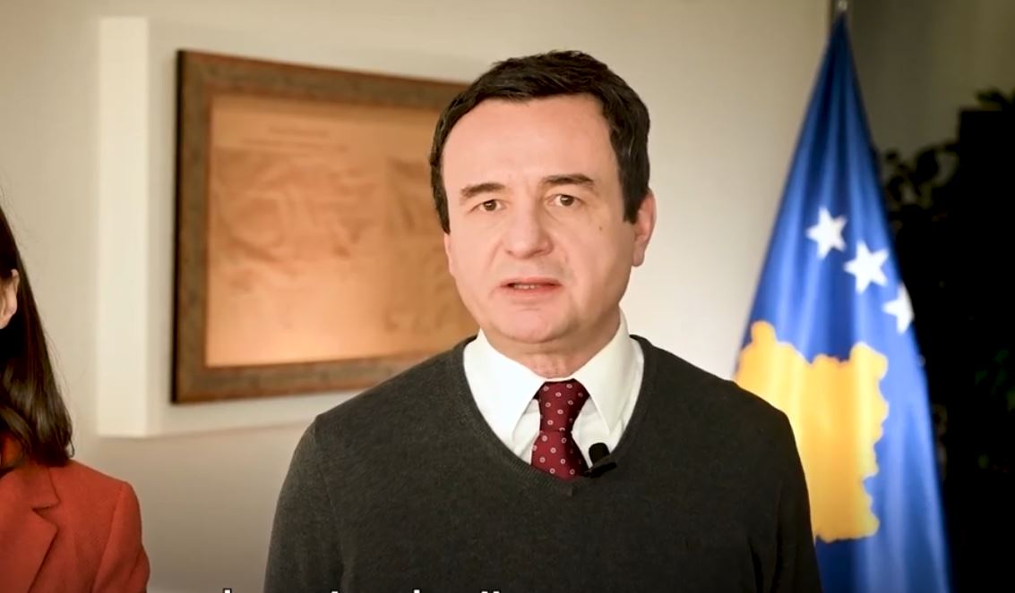 “Nuk është në frymën e Kushtetutës sonë”, Kurti: Asociacioni mund të adresohet në marrëveshjen finale me Serbinë