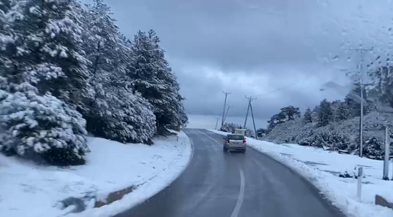 Zbardhet Llogaraja, qarkullimi vazhdon pa probleme