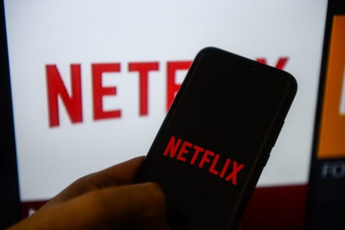 ”Netflix” heq bashkëpërdorimin e fjalëkalimit