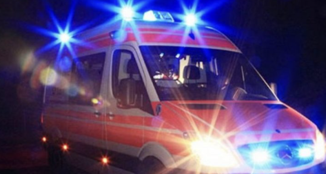 Ra nga kati i tretë i pallatit, humb jetën 68-vjeçari