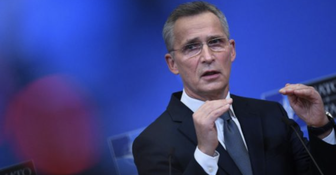 “Furnizimi me armë, rruga drejt paqes”, Stoltenberg: Nuk do të ketë paqe të qëndrueshme në Ukrainë nëse mbizotëron tiranía