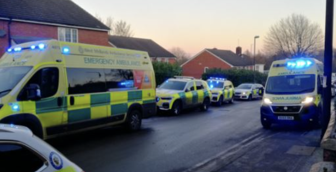 1-vjeçari vdes në çerdhe, arrestohen 6 gra