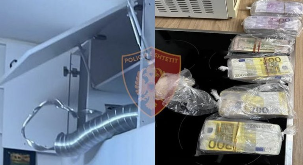 Të kujt janë 404 mijë € në shtëpinë e Dobit? Përgjigjet avokati i pastrueses